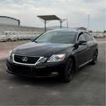 Lexus GS 430