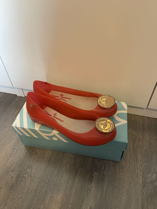 Balerini mellisa si viviene westwood editie limitata 38