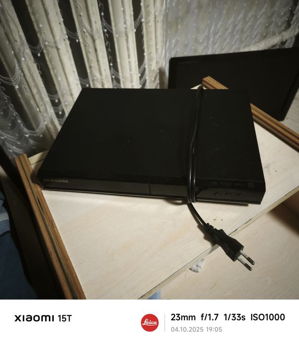 Dvd  плеер Самсунг