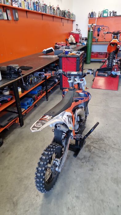 De vânzare Ktm 65 sx 2017