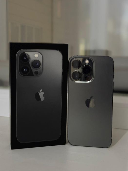 Продам Iphone 13 Pro