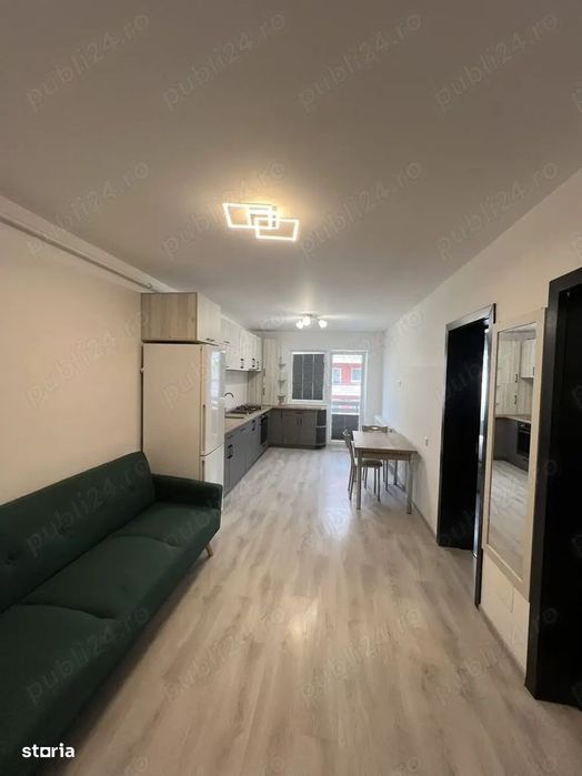 Apartament de 2 camere zona SANPETRU,Complex Subcetate