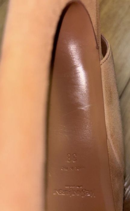 Tocuri Yves Saint Laurent