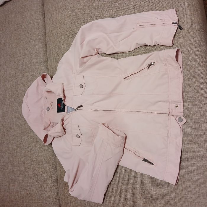 Куртка плащевка, ветровка!!!