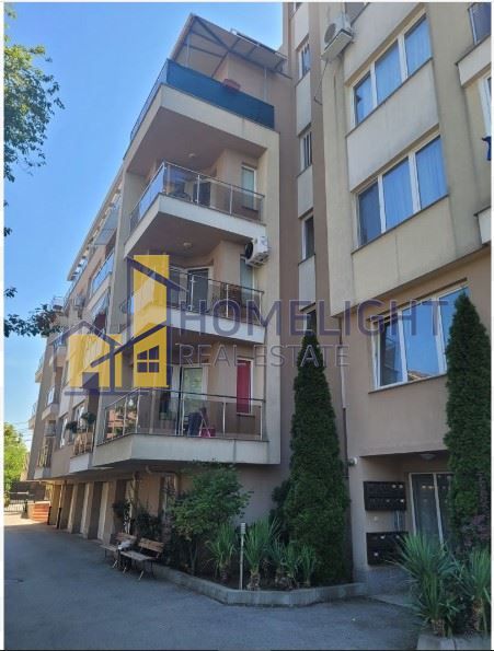 Продава се Двустаен апартамент в София, Бояна - 75 кв.м за 2600 €/кв.м - Снимка #6