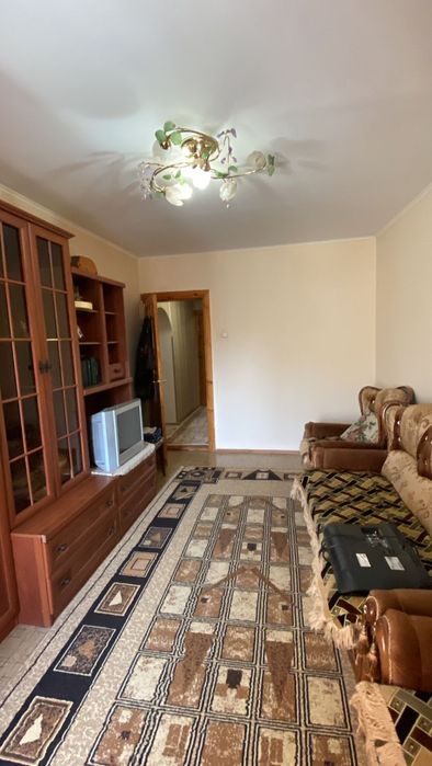 Продается 4х комнатная квартира