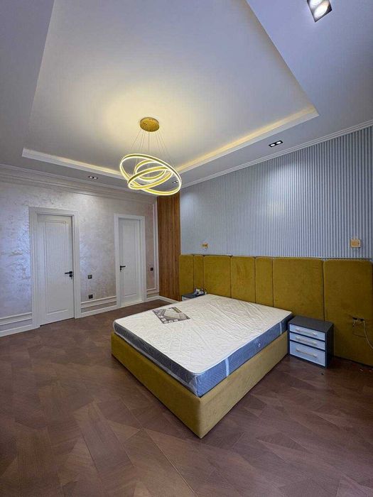 БОЛЬШАЯ КВАРТИРА на Яккасарай Нукусская Шота Руставели