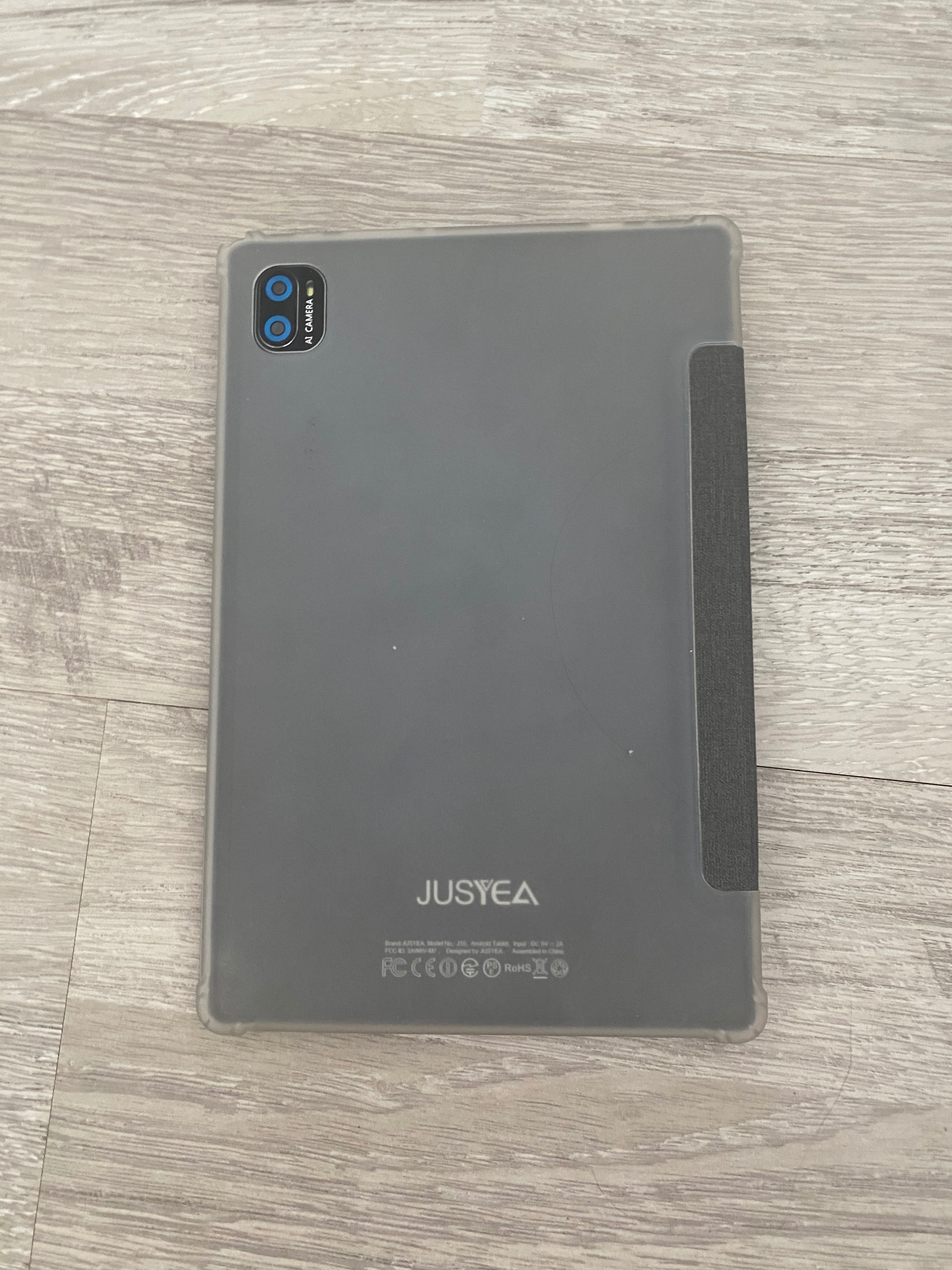 Jusyea J10 таблет с клавиатура 128gb