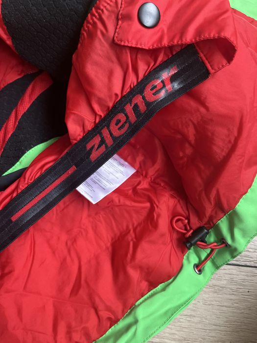 ZIENER : SKI Jacket - Ски яке размер 50-Л / Оригинал