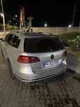 Passat b7 break.