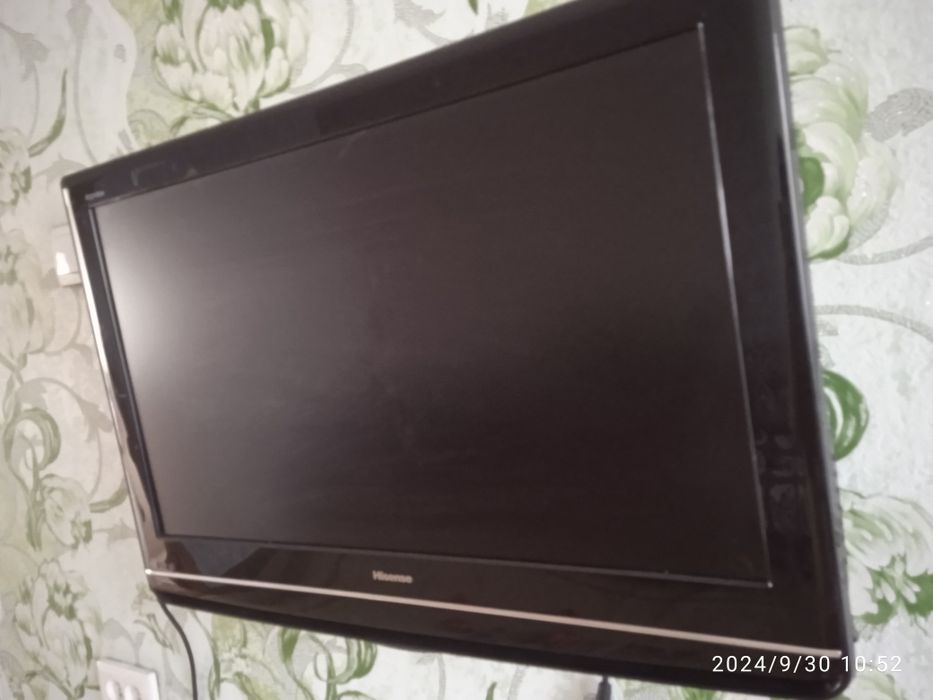 Телевизор Hisense