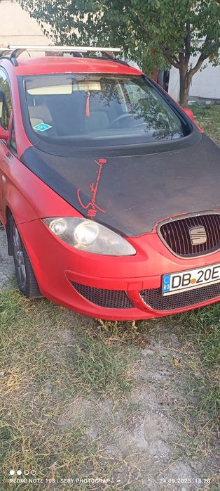 Vând  Seat Altea  Xl