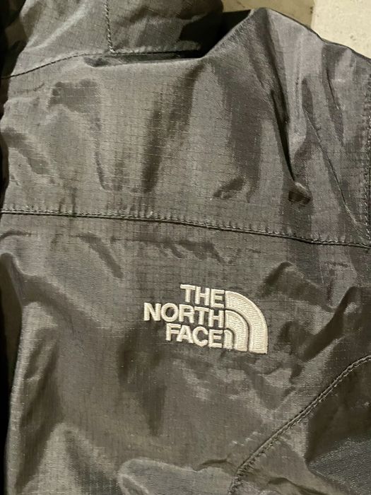 Яке The North Face HyVent