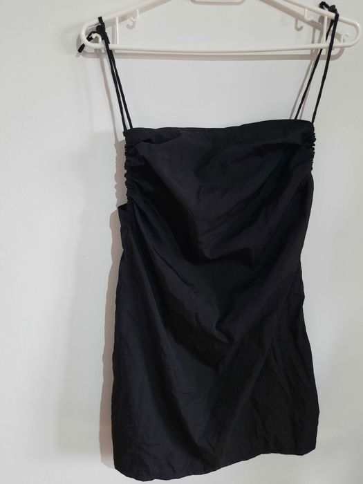 Rochita ZARA neagra