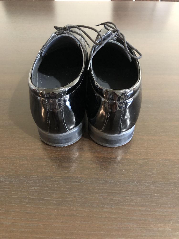 Мъжки официални обувки N41