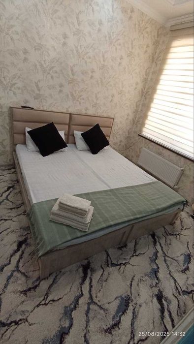 Caravan Palaces  Kunlik Kvartira, Суточная Квартира , Daily Apartment