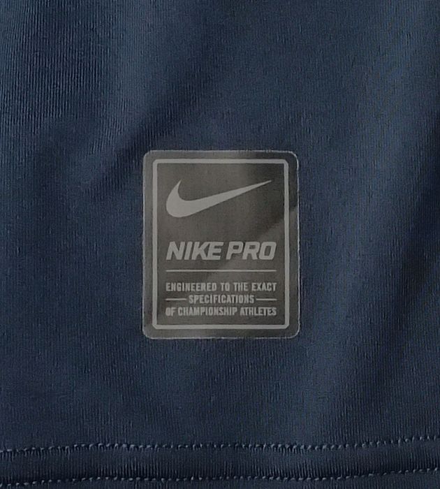 Nike PRO DRI-FIT Compression оригинална тениска XL Найк спорт фитнес