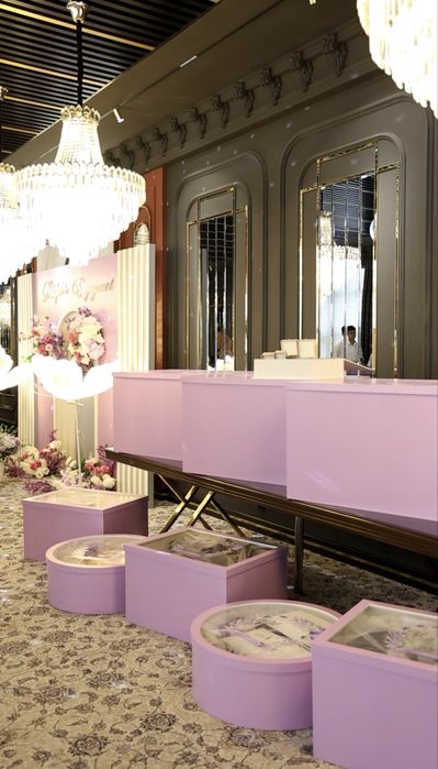 Сарпо коробка фомексдан