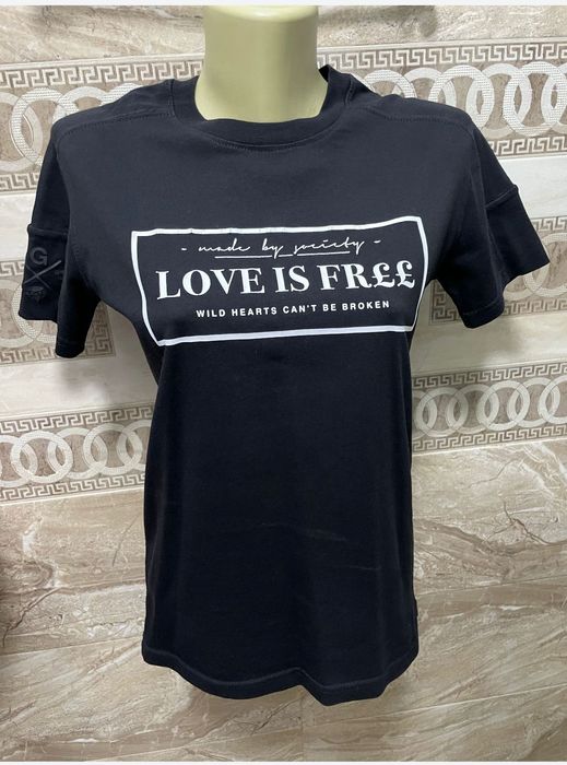 Tricou dama Vagabond,Oferta!