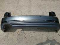 Bara spate Audi A4 B9 8W S-line combi