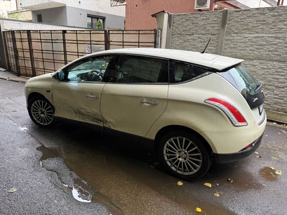 Lancia Delta 1,6 Multijet
