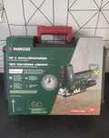 Ferastrau soricel pendular Parkside pe acumulator de 12 V