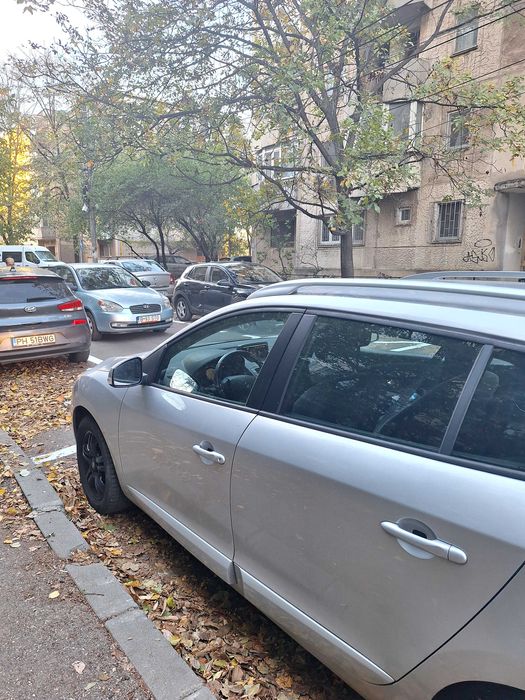 Renault Megane 3 Facelift