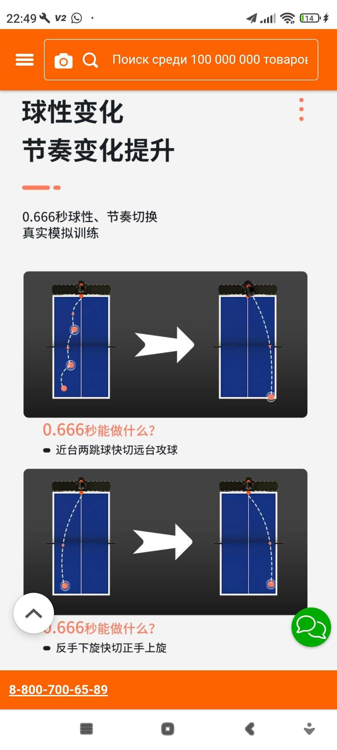 OMNI S PRO  интелект