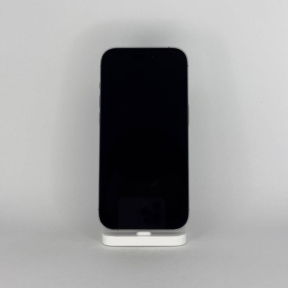 iPhone 14 Pro 256Gb 95% + 24 Luni Garanție / Apple Plug