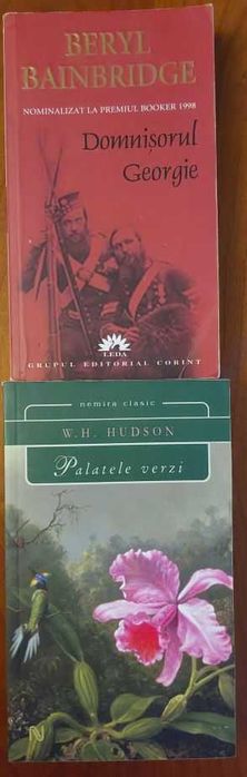 Literatura: Barnes/McEwan/Kawabata/Bulgakov etc