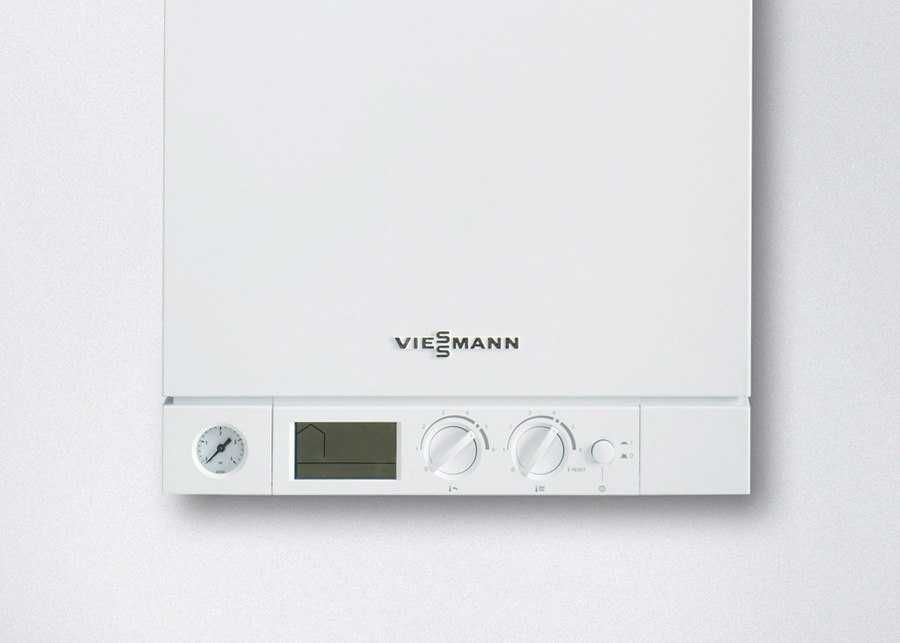 Газовый котёл Viessmann Vitopend 100 12 кВт KATYOL КОТЁЛ КАТЙОЛ КАТЕЛ