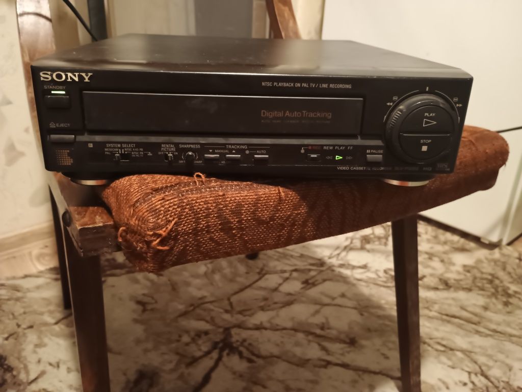 Видео плеър Sony+ подарък