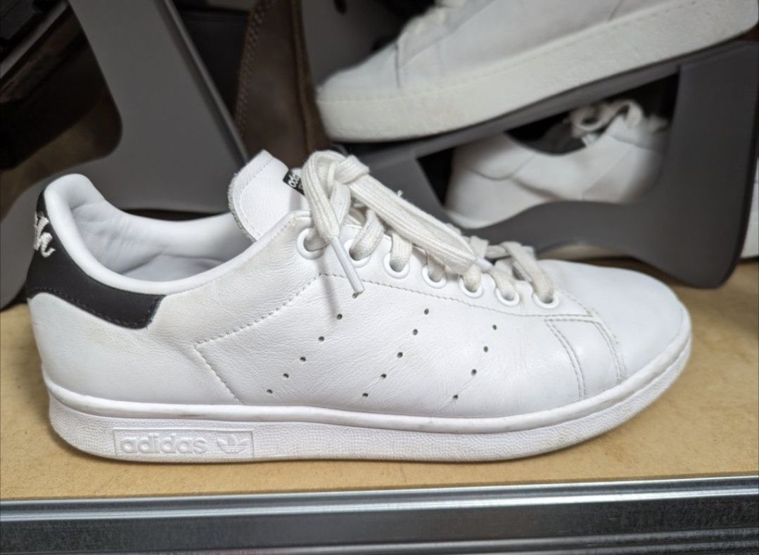 Stan Smith Adidas дамски обувки