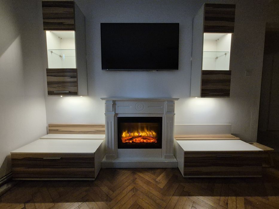 Mobilier living modern