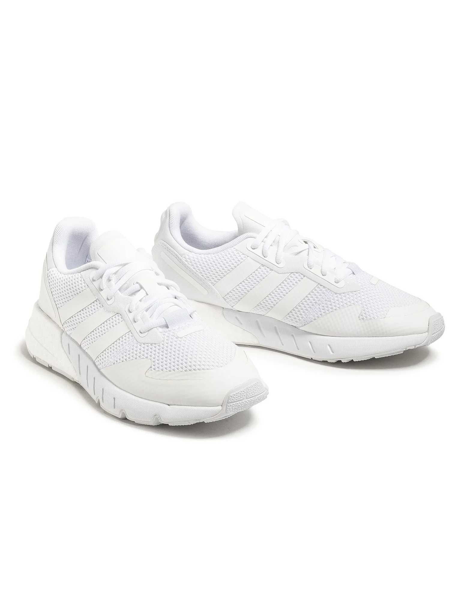 Adidas ZX 1K Boost ОРИГИНАЛНИ дамски маратонки - 38,5/24см