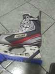 Patine gheata BAUER