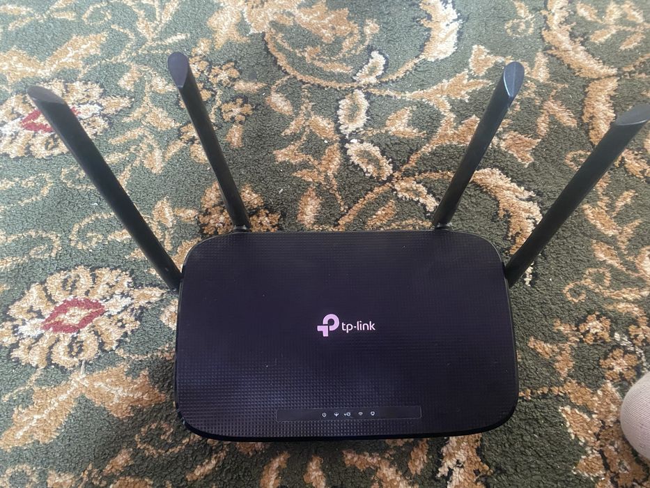 Продаю Wi-Fi роутеры в отличном состоянии!