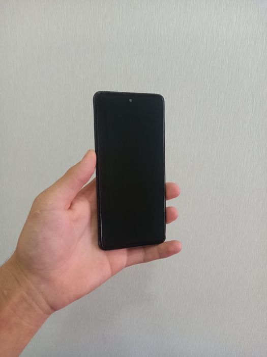 Samsung A51 xotirasi 128