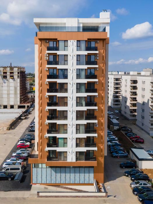 Studio nou lângă Pasarela Berceni – Direct dezvoltator, fără comision!