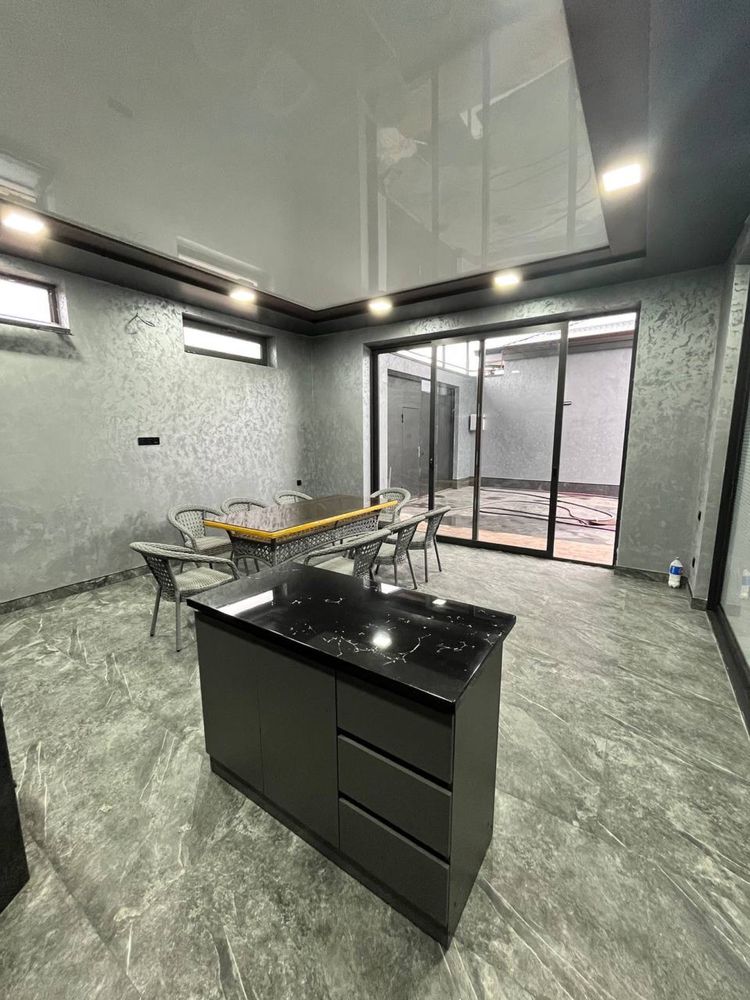 Dacha Toshkentda Basen Sauna xammasi bor