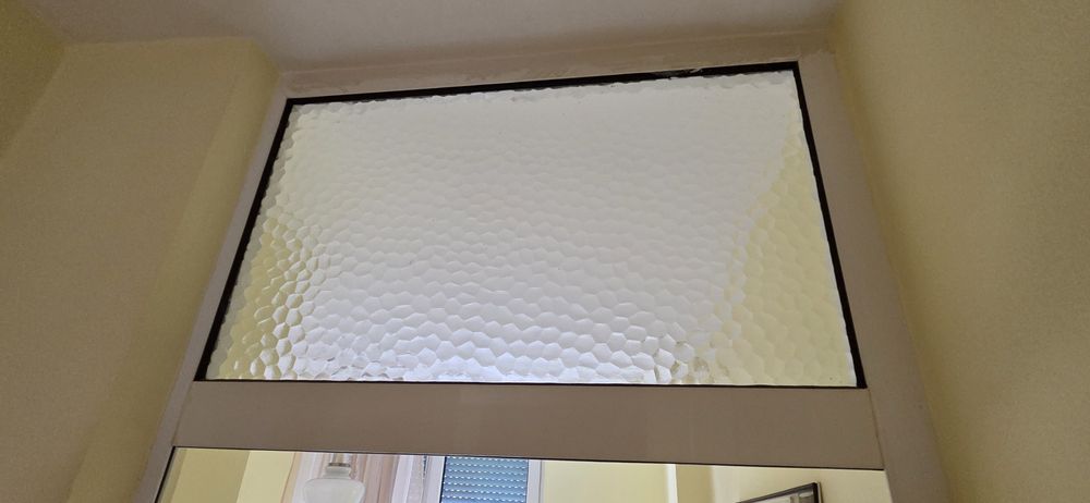 4 броя алуминиеви врати