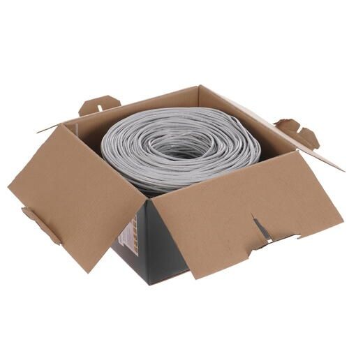 UTP кабель Cat 5e 305м бухта