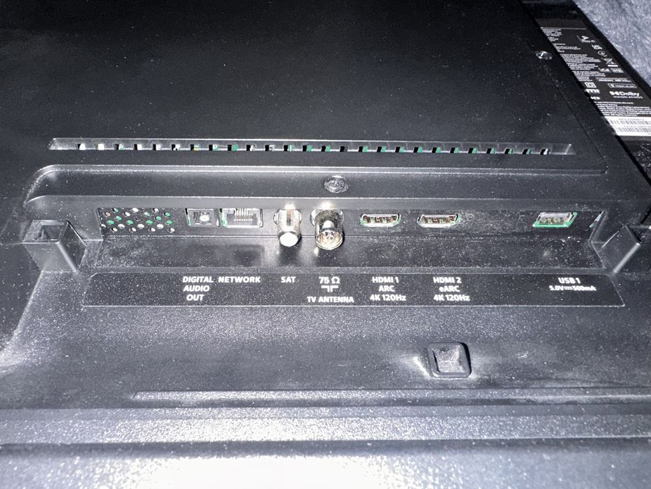 Televizor Philips 48OLED806