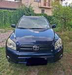 Toyota RAV 4 stare foarte buna