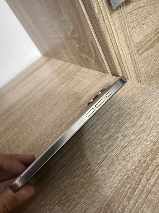 Iphone 16 Pro Max 256gb