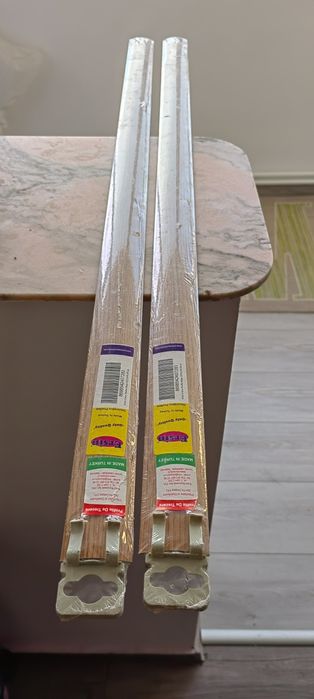 Prag de trecere aluminiu