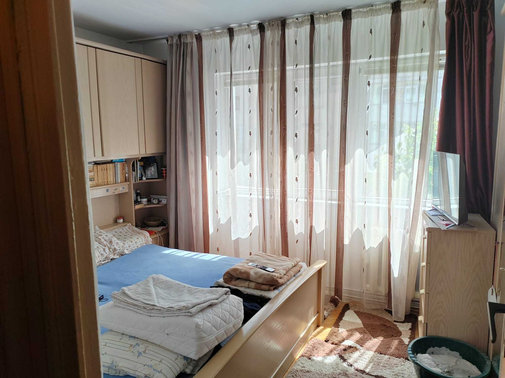 Apartament 4 camere