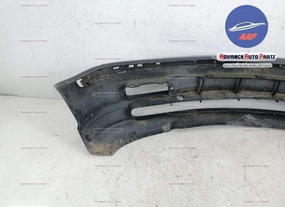 Bara fata cod 51118195283 originala BMW  Seria 3  E46 [1997 - 2003]