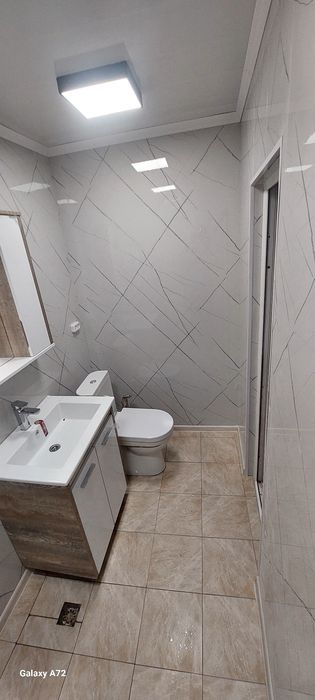 Евроремонт квартир и домов.