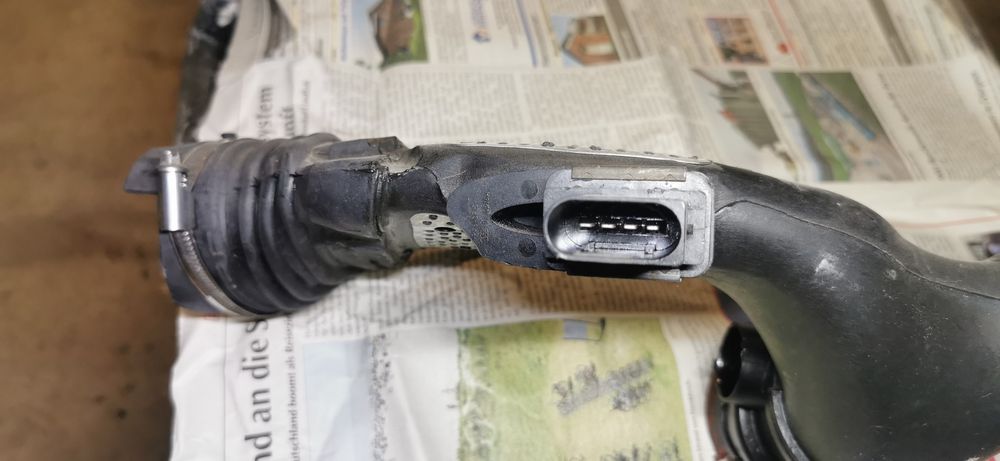 Компютър двигател за мерцедес а642